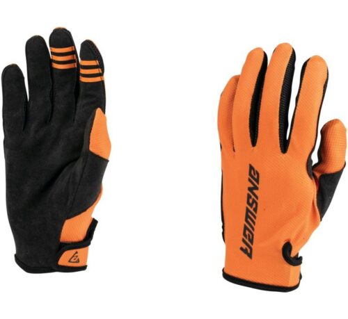 Answer A23 Ascent Gloves