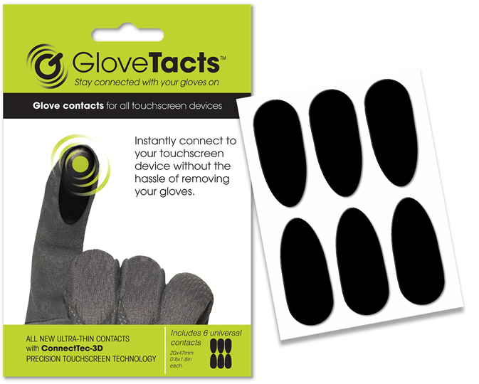 Glove Tacts