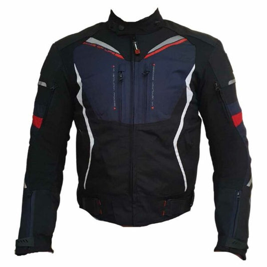 Octane Route Jacket