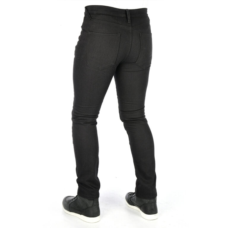 Oxford AA Dynamic Slim MS Jeans Long Length