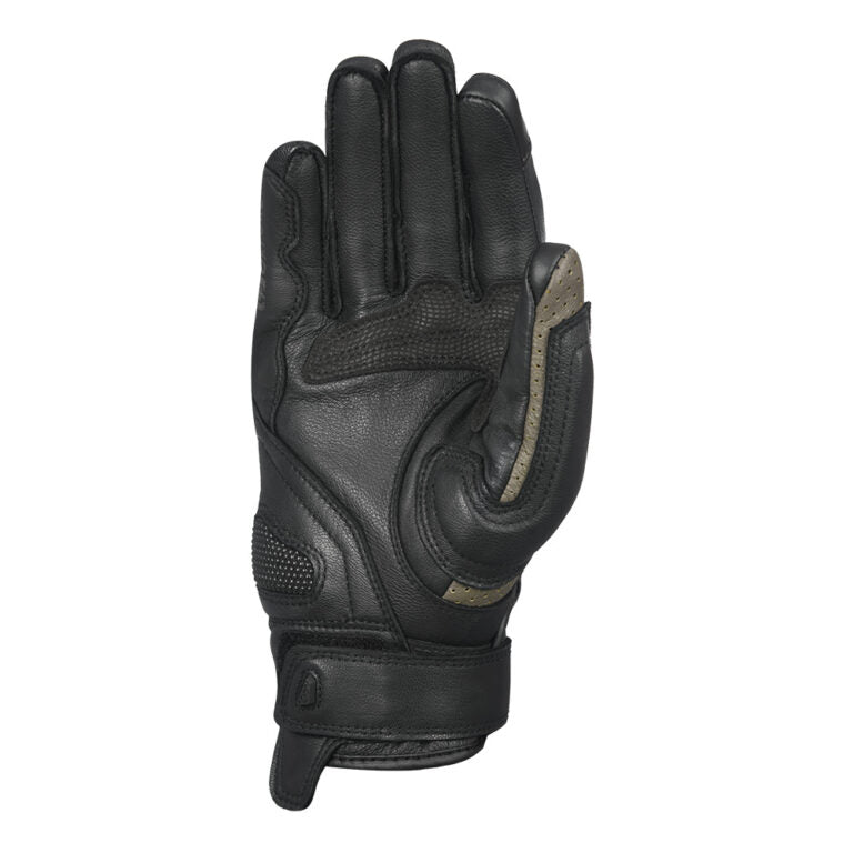 Oxford Hawker Mens Gloves