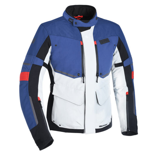 Oxford Mondial Advanced Jacket