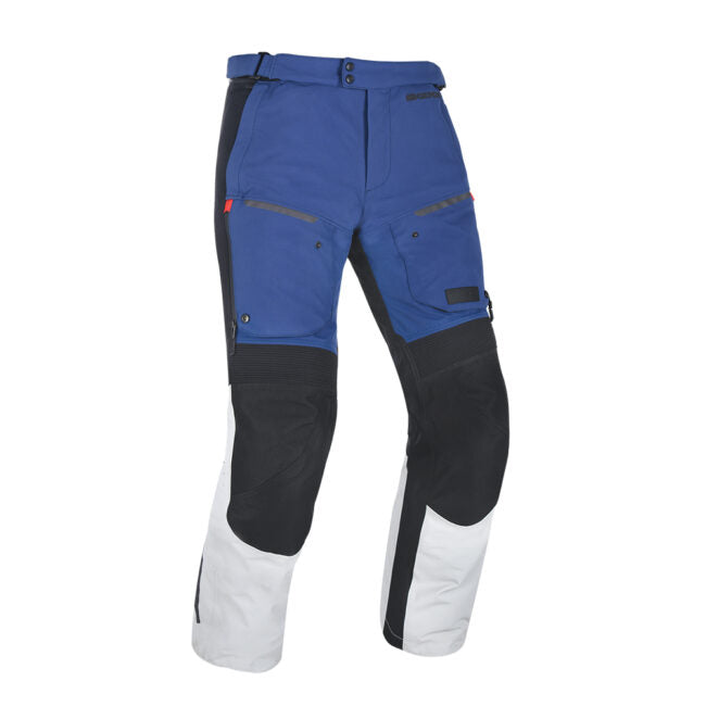 Oxford Mondial Advanced Pants Regular Leg