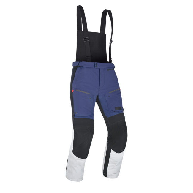 Oxford Mondial Advanced Pants Regular Leg