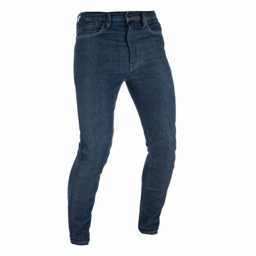 Oxford Slim Mens AA Jean Indigo 32 Length