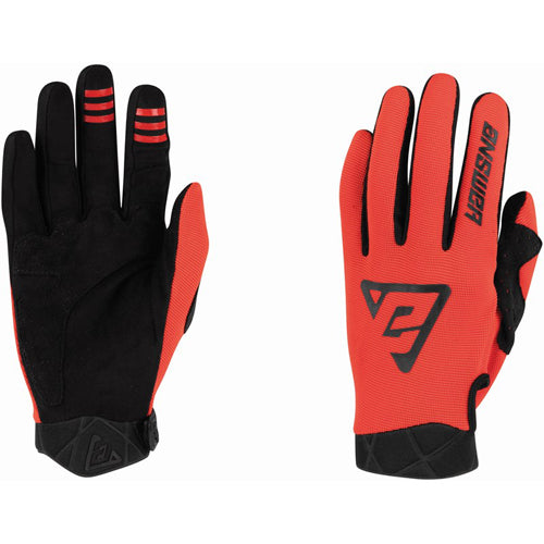 Answer Peak Gloves