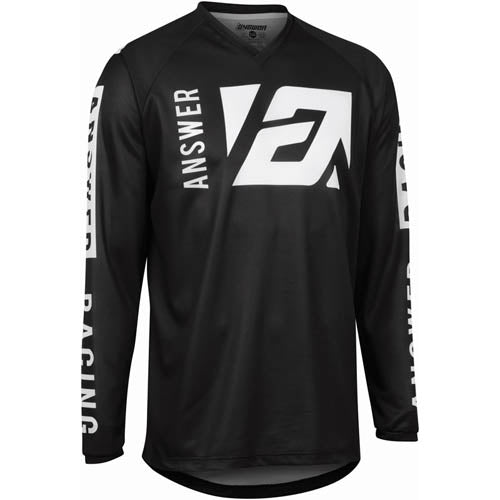 Answer Syncron Merge Jersey