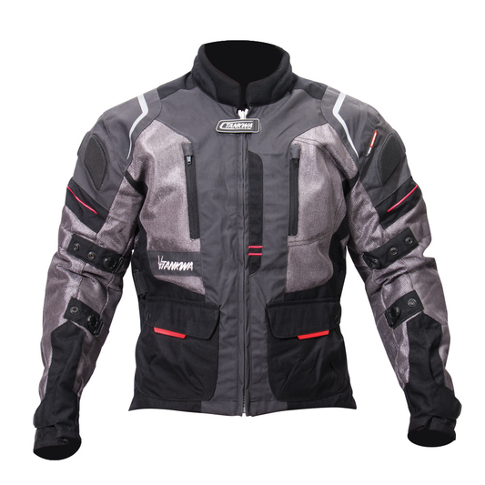 Tankwa Ventura 2 Jacket